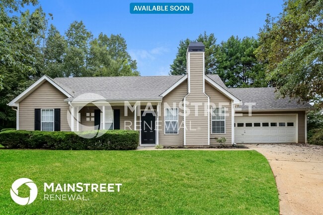 property at 6885 Bannister Park Ln
