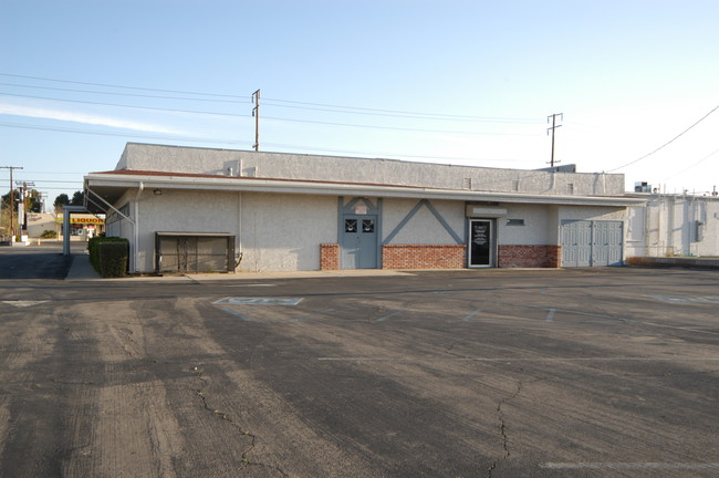 Desert Sands in Lancaster, CA - Foto de edificio - Building Photo