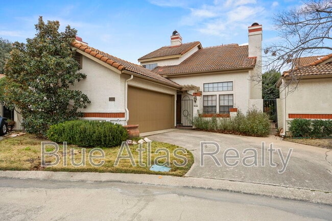 property at 609 Fiesta Cir