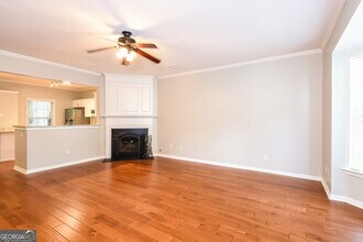 9155 Nesbit Ferry Rd in Alpharetta, GA - Building Photo - Building Photo