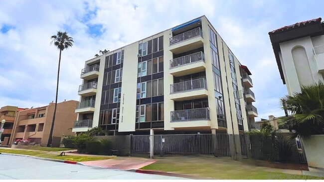 property at 8111 Camino Del Oro