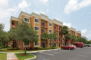 Colonial Park - Senior Living Community Apartments