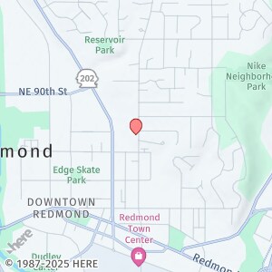 8545 166th Ave NE in Redmond, WA - Building Photo