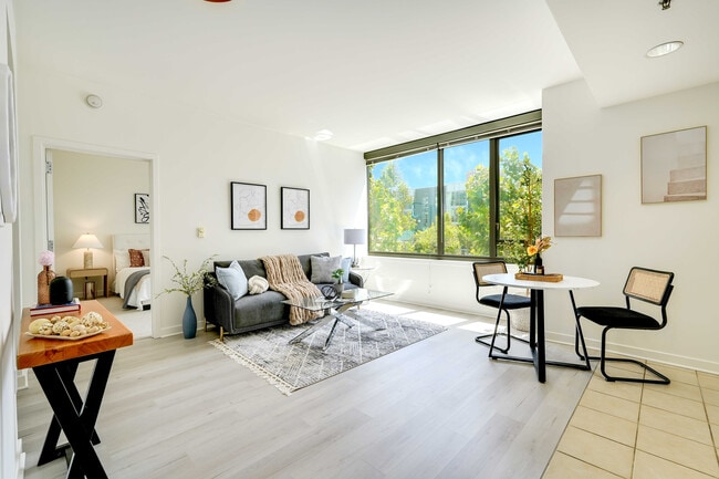 property at 260 King St