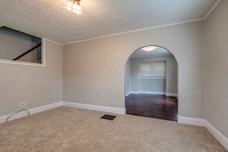 1481 Berdan Ave in Toledo, OH - Building Photo - Building Photo