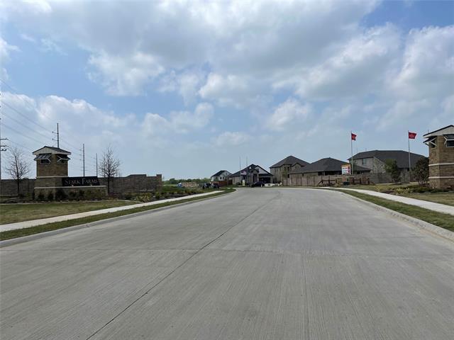 property at 5409 Pagewood Dr