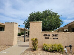 16641 N 103rd Ave in Sun City, AZ - Building Photo - Building Photo