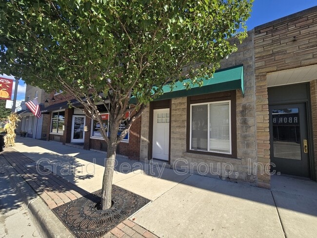 property at 137 Cedar Ave