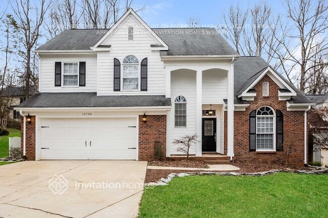 property at 15708 Berryfield St