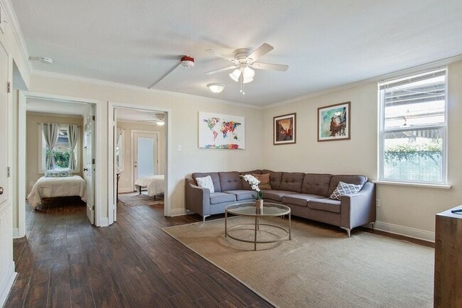 1415 Tulane Ave in New Orleans, LA - Building Photo - Building Photo
