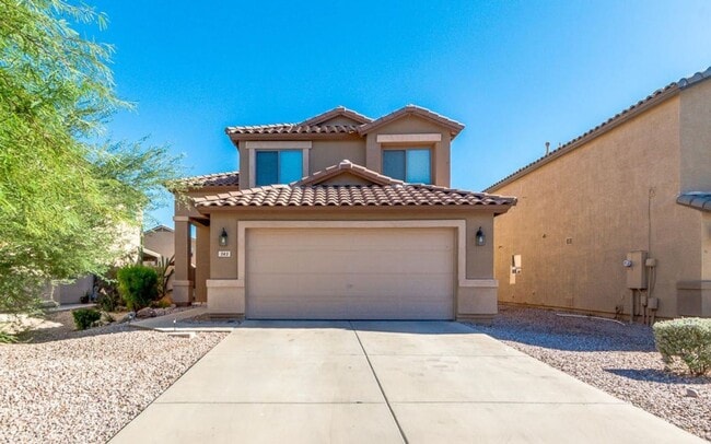 property at 306 W Hereford Dr