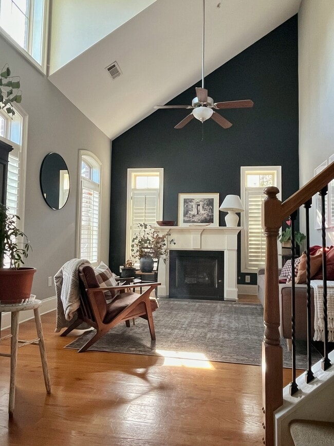 property at 6453 Chariot St