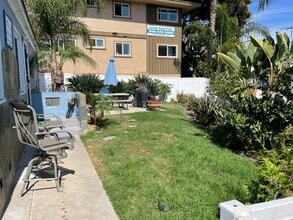 Pacific Beach Dr - FULLY FURNISHED in San Diego, CA - Building Photo - Building Photo