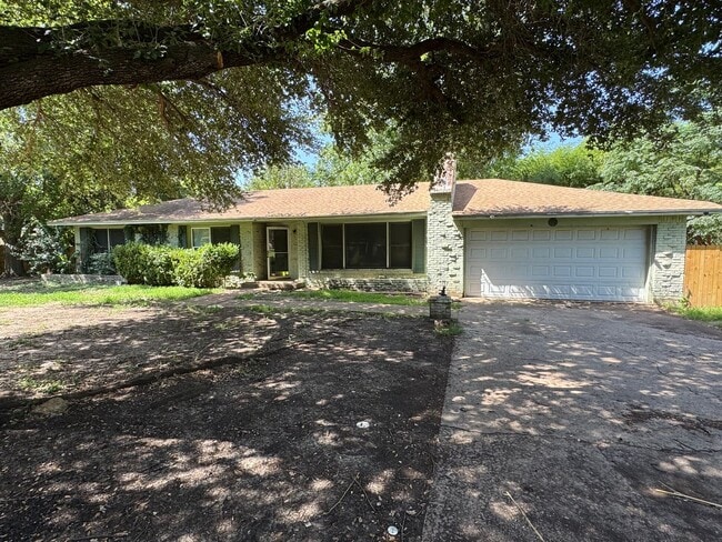 property at 3500 Sturgis Ln