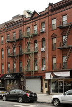 2073 7th Ave in New York, NY - Building Photo - Building Photo