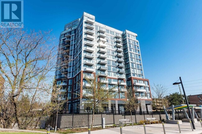 property at 2088 James St