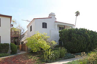 951-953 17th St in Santa Monica, CA - Building Photo - Primary Photo