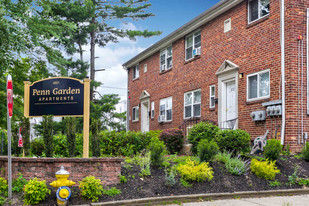 Penn Garden Apartments