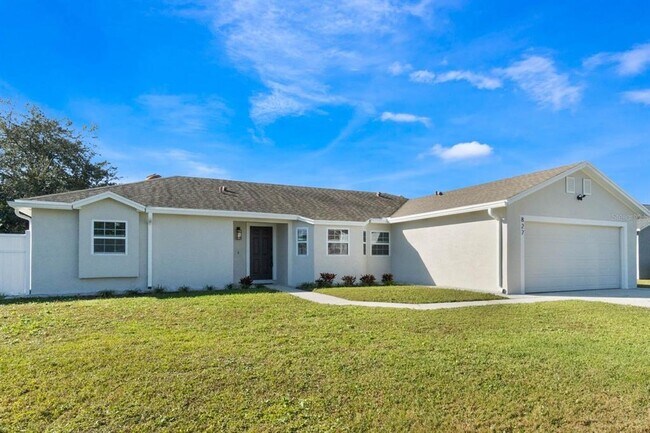 property at 827 Albi Ct