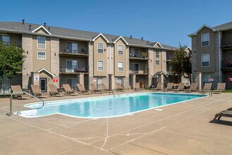 Eagle Run Apartments in Omaha, NE - Building Photo - Building Photo