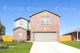 12314 Regatta Ln in La Marque, TX - Building Photo