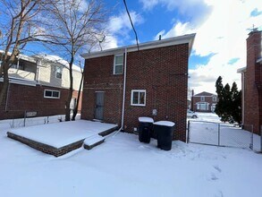 16511 Griggs St in Detroit, MI - Building Photo - Building Photo