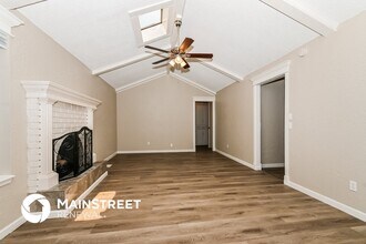 3612 Banner Ave in Edmond, OK - Building Photo - Building Photo