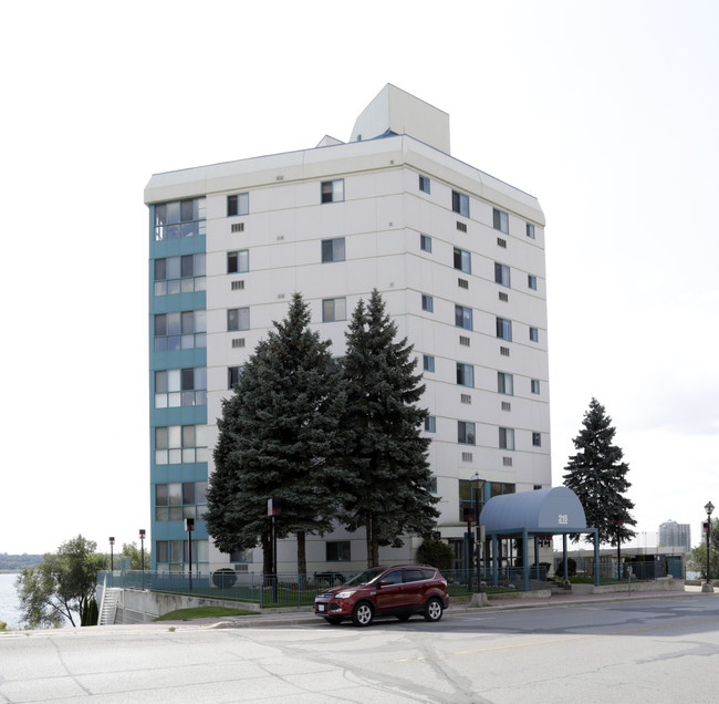 The Flamenco in Barrie, ON - Building Photo - Building Photo