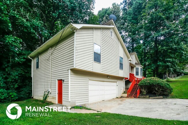 5561 Deerfield Pl in Kennesaw, GA - Building Photo - Building Photo