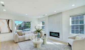 331 San Antonio Ave, Unit GO ID1507602P in San Mateo, CA - Building Photo