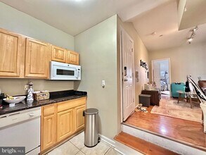 1842 N Bouvier St in Philadelphia, PA - Building Photo - Building Photo