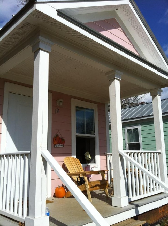 15 Cottage Grove Dr in Oxford, MS - Building Photo - Building Photo