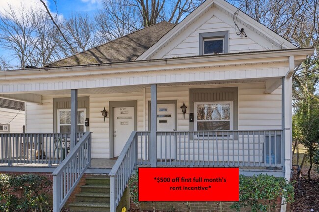 property at 1720 Thompson Ave