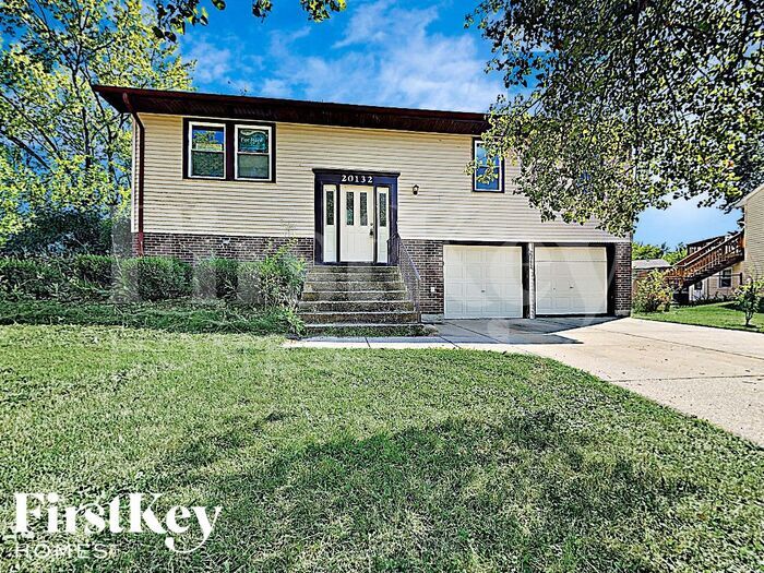 20132 S Kingston Ct in Frankfort, IL - Building Photo