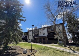 24-224 Novavista Dr in Winnipeg, MB - Building Photo - Building Photo