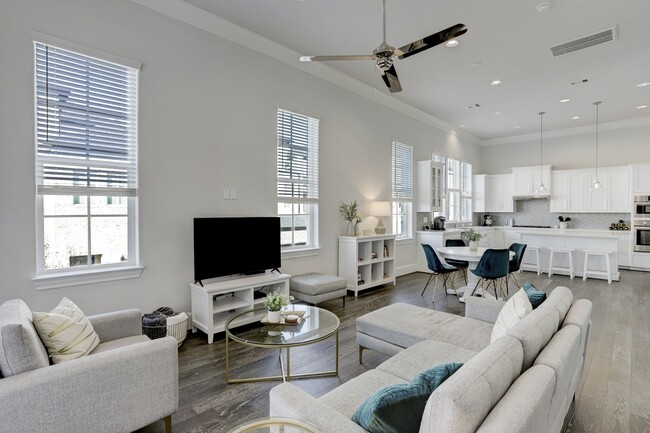 property at 2727 Dolce Oaks Dr