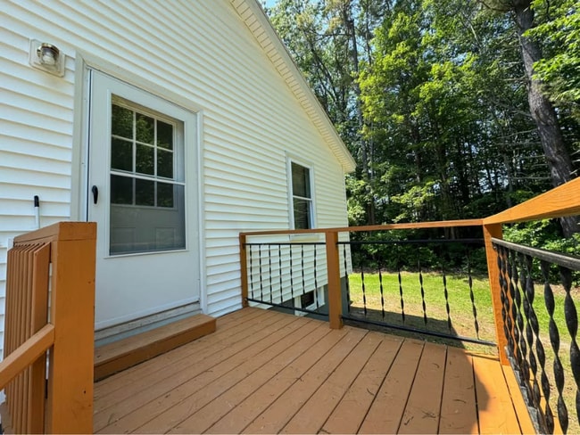10 Smith Rd in Windham, ME - Building Photo - Building Photo