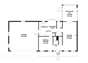 113 Prosperity Ct in Angier, NC - Foto de edificio - Building Photo