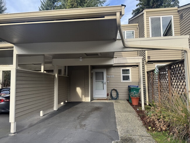 property at 9612 NE 121st Ln