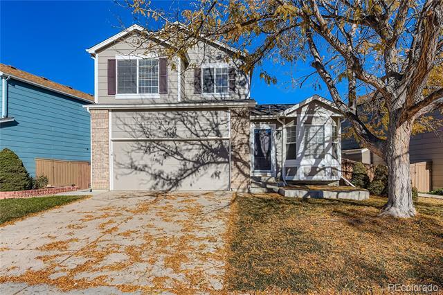 property at 4927 Tarcoola Ln