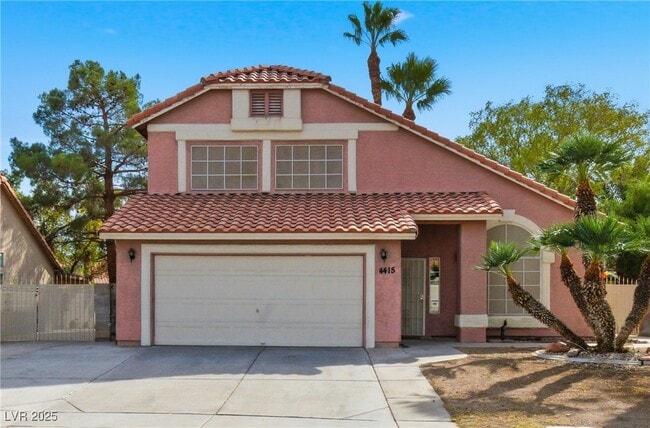 property at 4415 Chipwood Ct