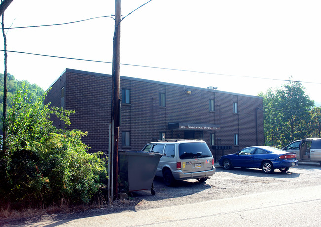 Northvale Apartments in Pittsburgh, PA - Building Photo - Building Photo