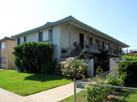 1015 W E St in Ontario, CA - Building Photo - Building Photo