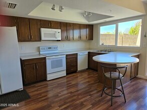 2168 E Minton Dr in Tempe, AZ - Building Photo - Building Photo