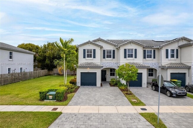 1336 SE 26th Ter in Homestead, FL - Building Photo - Building Photo