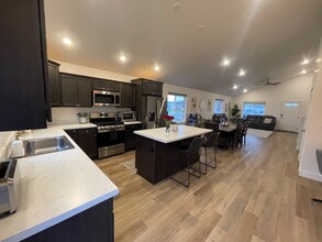 715 Thrice Lp in Belgrade, MT - Building Photo - Building Photo