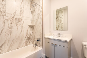 The 2301 in Fort Lee, NJ - Building Photo - Interior Photo