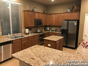 24126 Briarbrook Way in San Antonio, TX - Building Photo - Building Photo