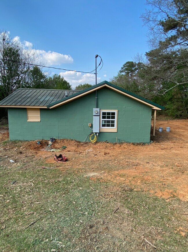 768 McElderry Rd N in Munford, AL - Building Photo - Building Photo