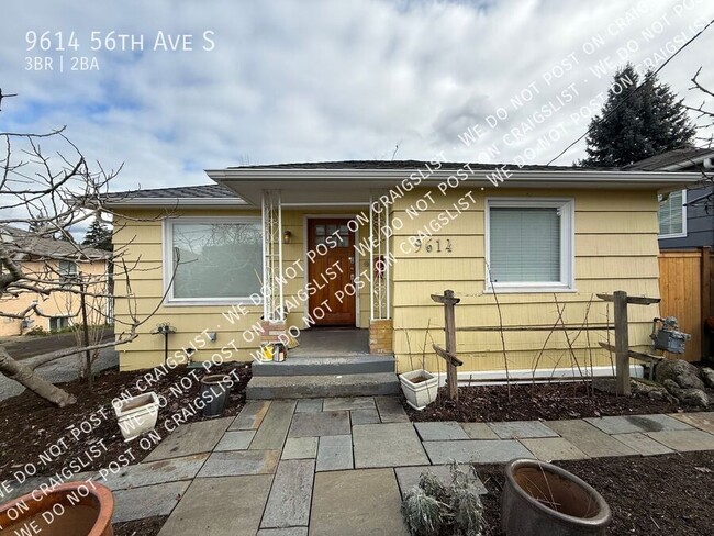 property at 9614 56th Ave S